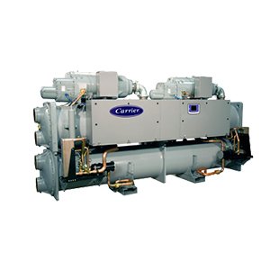 AquaForce 30XW