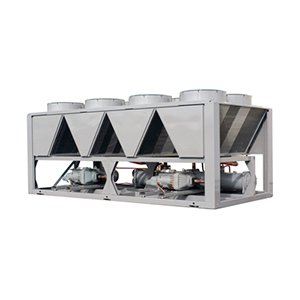 AquaForce 30XA