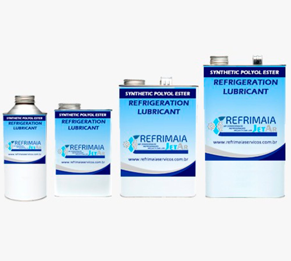 Lubrificantes