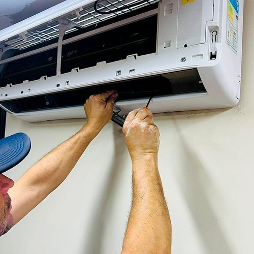 Instalação Comercial Refrimaia
