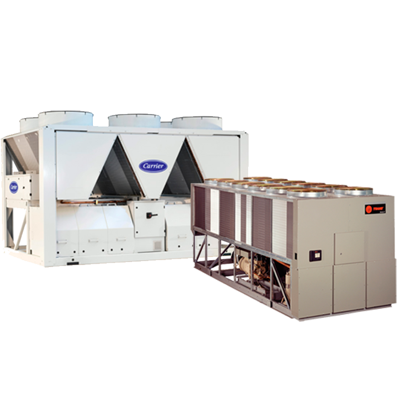 Chiller Industrial
